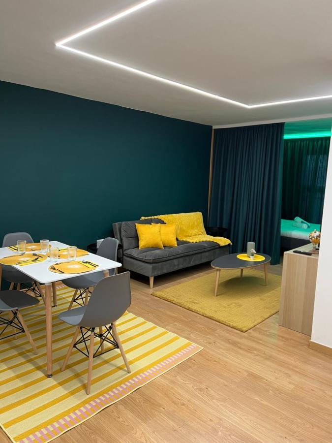 Modular Suites Alfonso Gomez Madrid Exterior photo